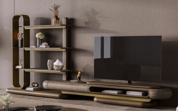 Ares TV Ünitesi