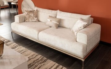 Doli Koltuk Takımı