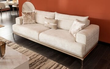 Doli Koltuk Takımı