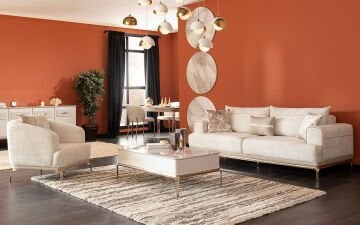 Doli Koltuk Takımı