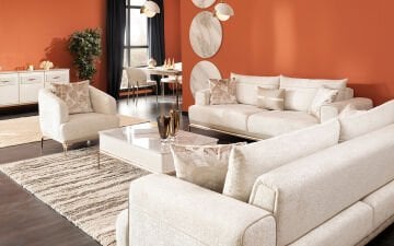 Doli Koltuk Takımı