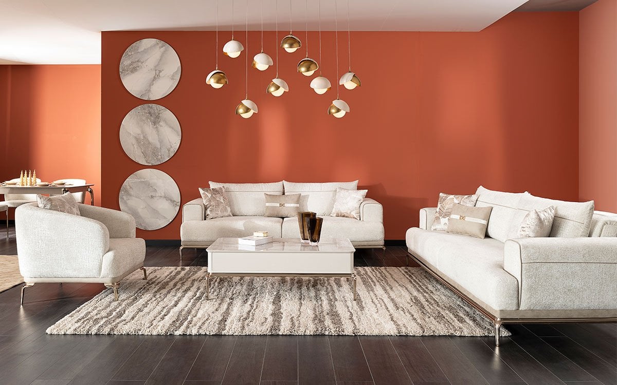 Doli Koltuk Takımı