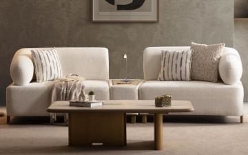 Hange Koltuk Takımı