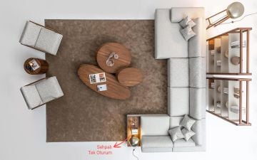 Rivaldi Köşe Takımı