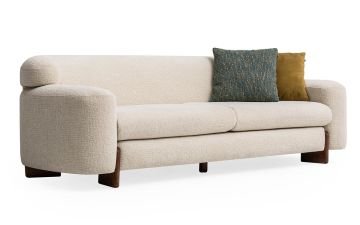 Floid Koltuk Takımı