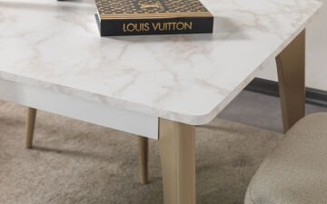 Ursala Yemek Odası Takımı