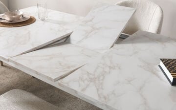 Ursala Yemek Odası Takımı