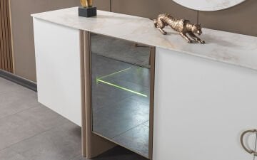 Ursala Yemek Odası Takımı