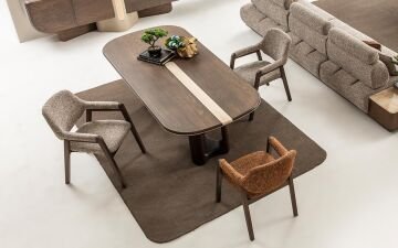 Betna Yemek Odası Takımı