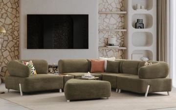 Hange Köşe Takımı