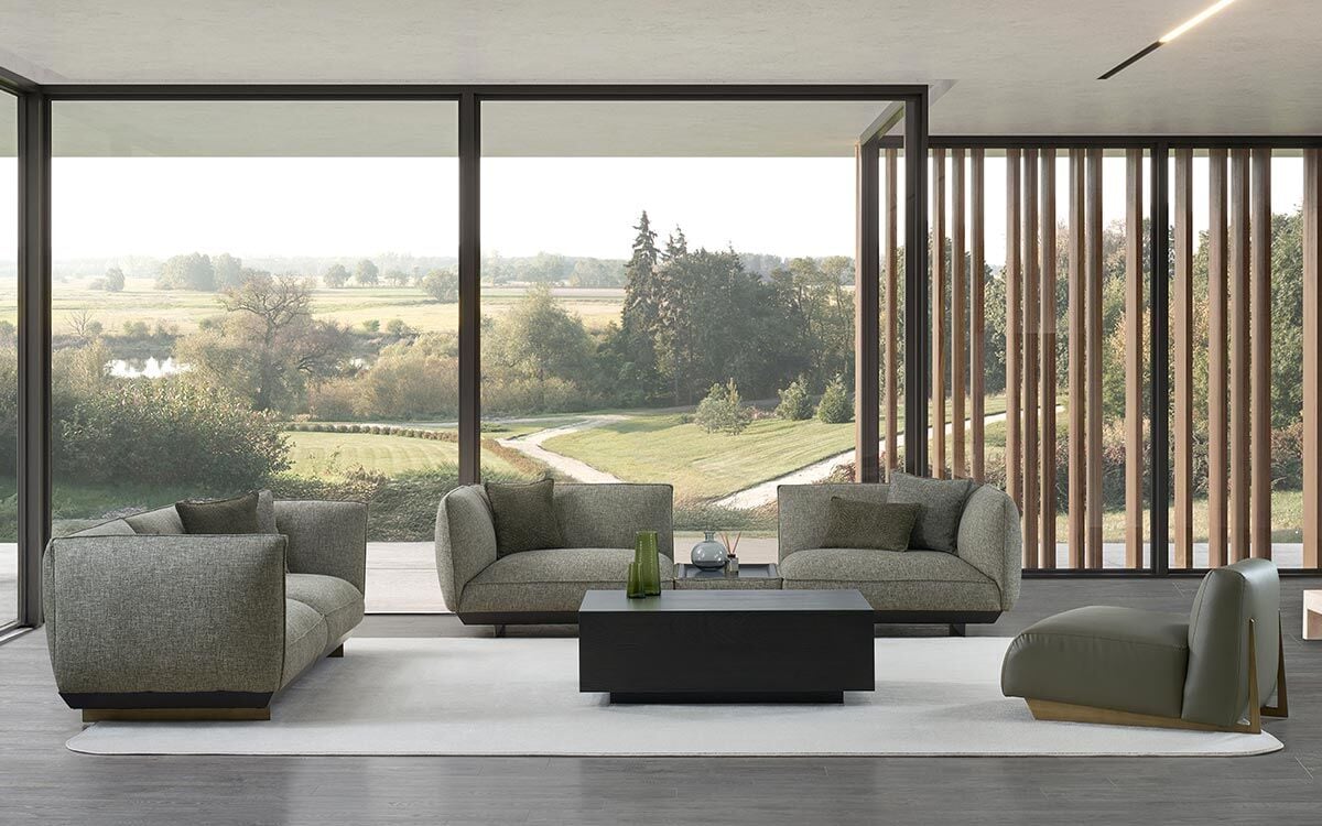 Matilda Koltuk Takımı