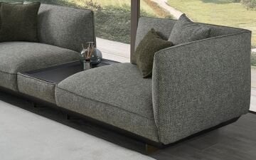 Matilda Koltuk Takımı