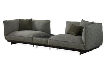 Matilda Koltuk Takımı