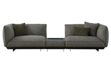 Matilda Koltuk Takımı