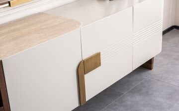 Vasto Yemek Odası Takımı