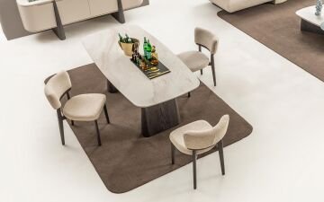 Astana Yemek Odası Takımı