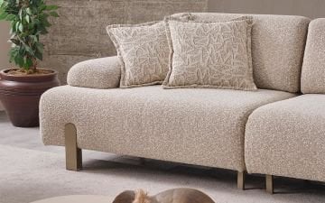 Molde Koltuk Takımı