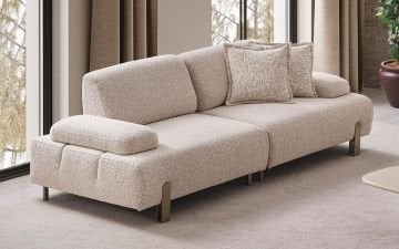 Molde Koltuk Takımı