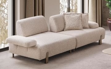 Molde Koltuk Takımı