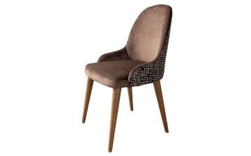 Wooden Yemek Odası Takımı