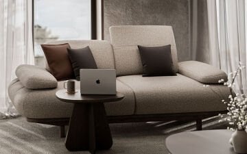 Loment Koltuk Takımı