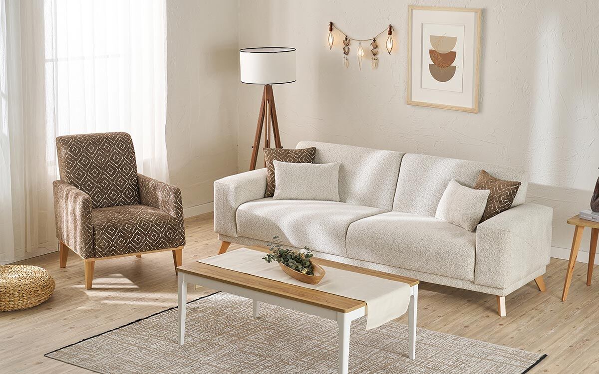 Zireno Koltuk Takımı