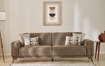 Zireno Koltuk Takımı