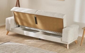 Zireno Koltuk Takımı