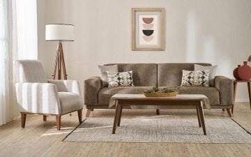 Zireno Koltuk Takımı