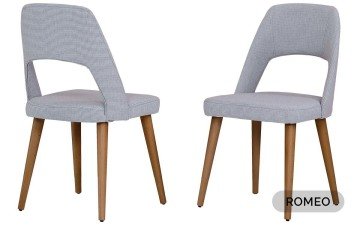 Tonna Yemek Odası Takımı (Sedef)