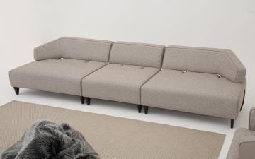 Fendi Köşe Koltuk Takımı