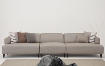 Fendi Köşe Koltuk Takımı