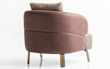 Vasto Koltuk Takımı