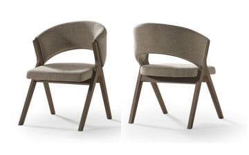 Cratos Yemek Odası Takımı