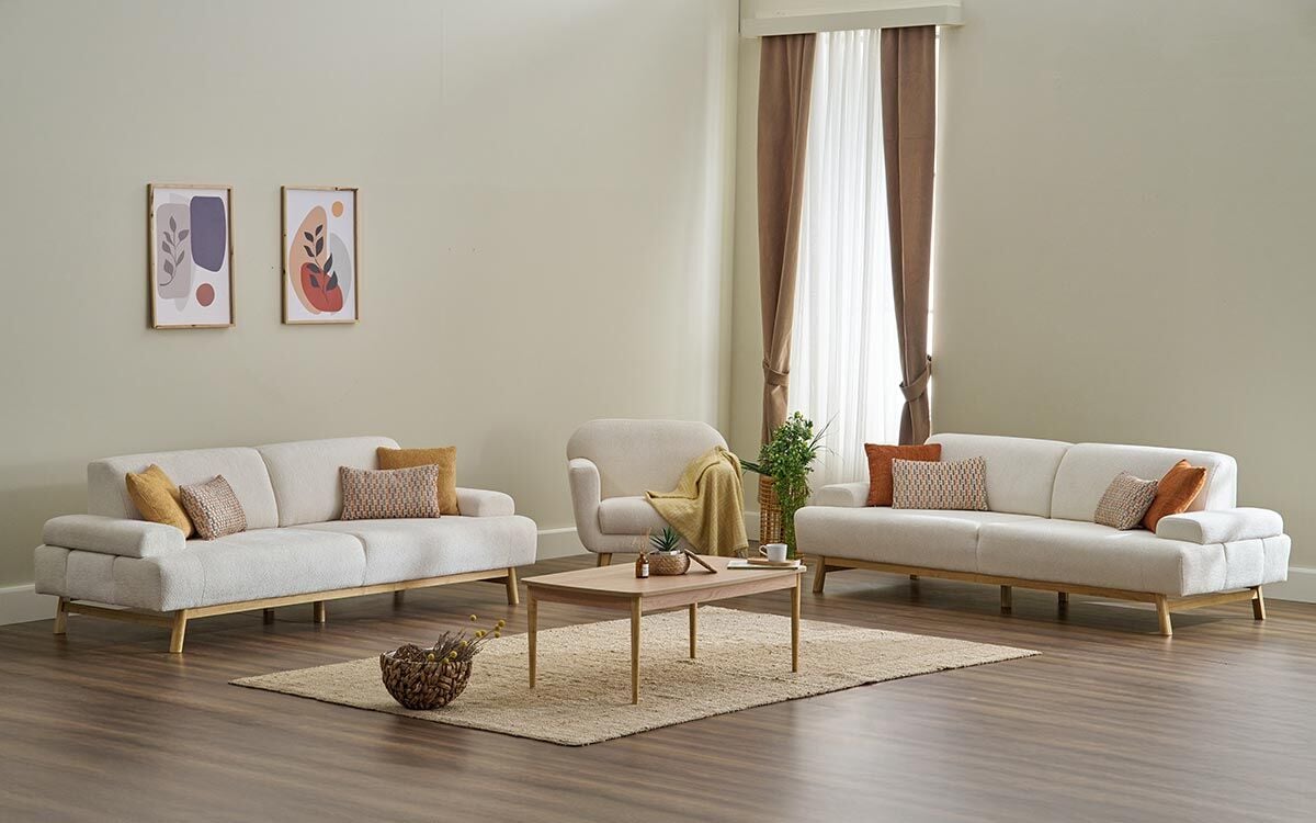 Voresta Koltuk Takımı