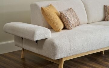 Voresta Koltuk Takımı