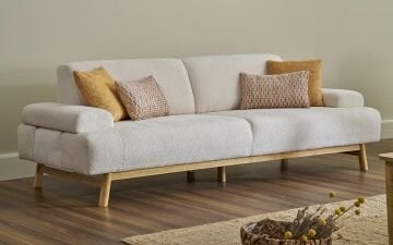 Voresta Koltuk Takımı