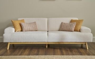 Voresta Koltuk Takımı