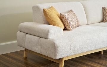 Voresta Koltuk Takımı