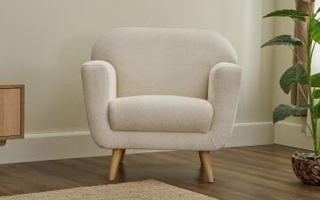 Voresta Koltuk Takımı