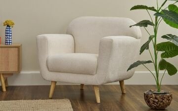 Voresta Koltuk Takımı