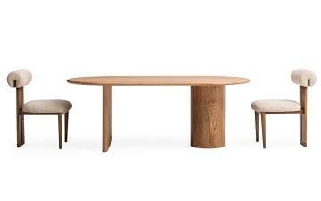 Relaxing Yemek Odası Takımı