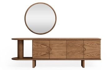 Relaxing Yemek Odası Takımı