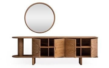 Relaxing Yemek Odası Takımı