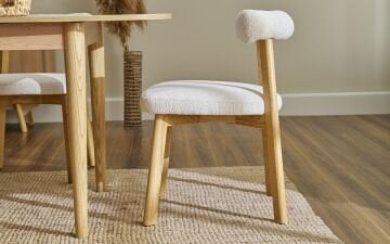 Voresta Yemek Odası Takımı