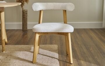 Voresta Yemek Odası Takımı