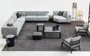 Puzzle Köşe Takımı