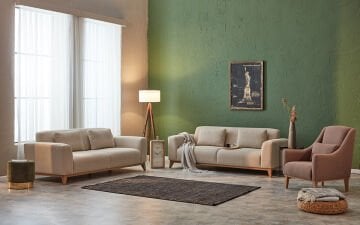 Aztec Koltuk Takımı