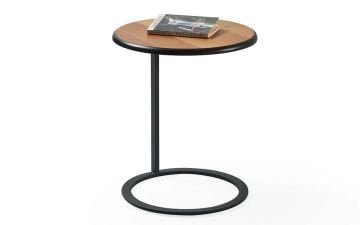 Deluks 323 Yan Sehpa