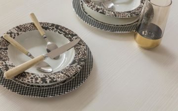 Laveta Yemek Odası Takımı - Seri Sonu
